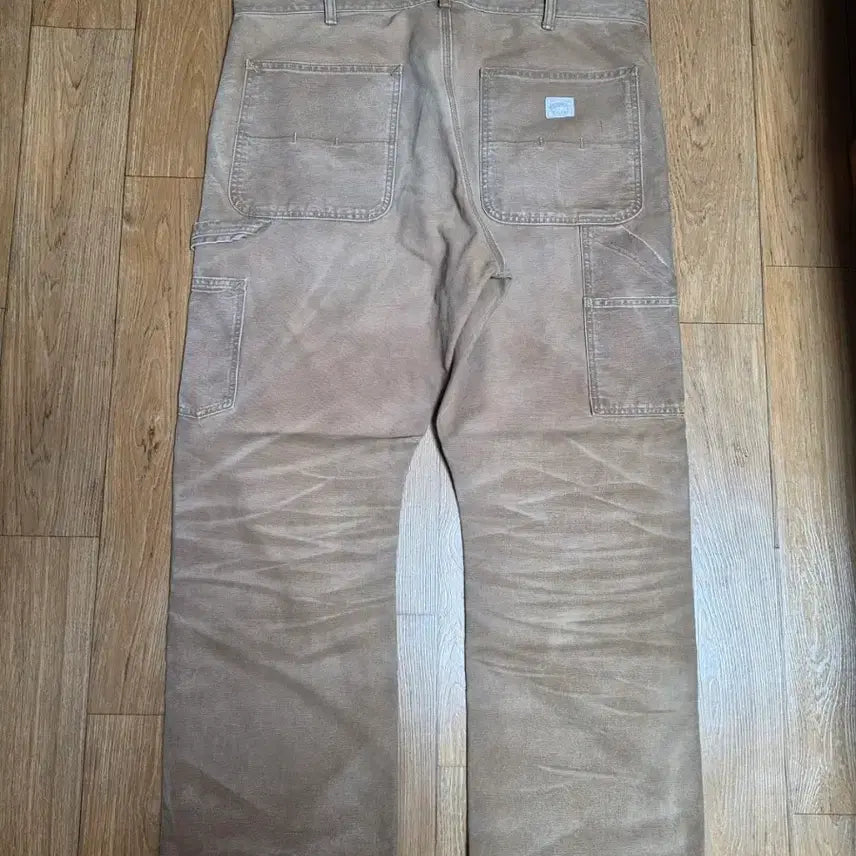 [BUNJANG] Polo Country Dungaree Fit Carpenter Pants / 폴로컨트리 덩거리핏 카펜터 W38 L30