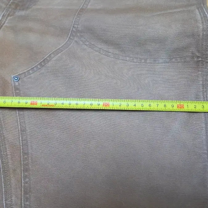 [BUNJANG] Polo Country Dungaree Fit Carpenter Pants / 폴로컨트리 덩거리핏 카펜터 W38 L30