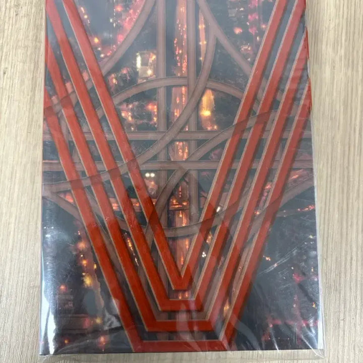 [BUNJANG] WayV Sealed Album / 웨이션브이 WayV 앨범 미개봉
