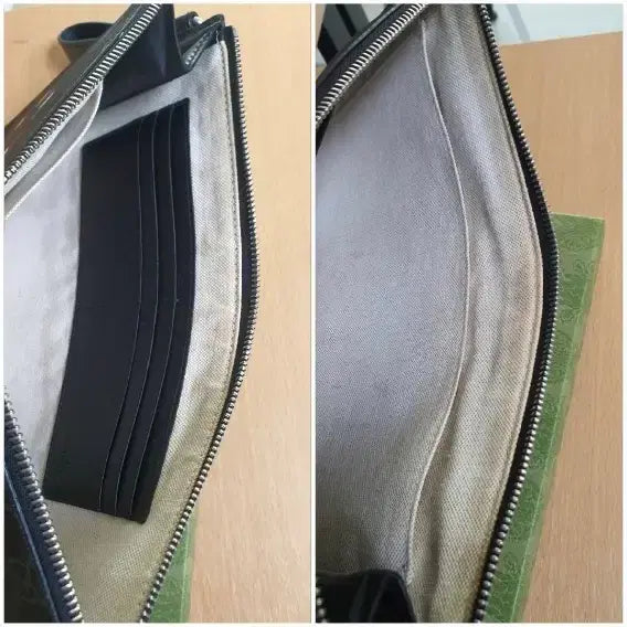 [BUNJANG] Gucci Snake Clutch Bag / 구찌 스네이크 클러치/클러치백 정품A급(감정O)