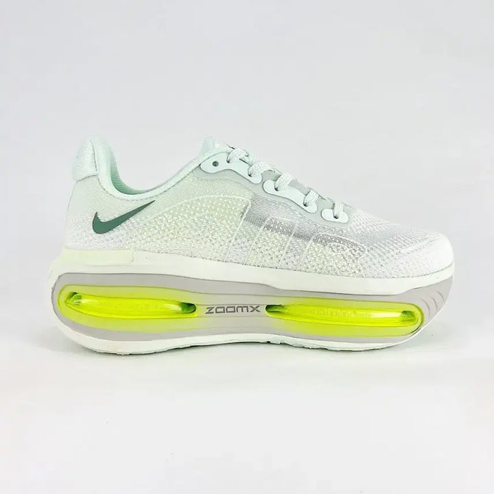 [BUNJANG] Nike Air Zoom Mint Green Sneakers / 나이키 운동화 민트 형광 에어줌 사이즈265