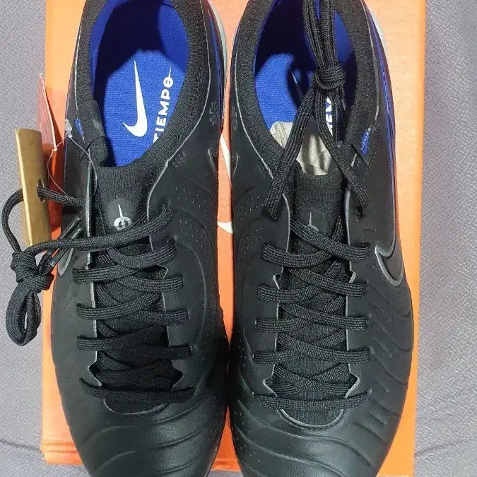 [BUNJANG] Nike Tiempo 10 Pro TF Futsal Shoes Size 265 / 나이키 티엠포 10 프로 TF 풋살화  판매합니다.