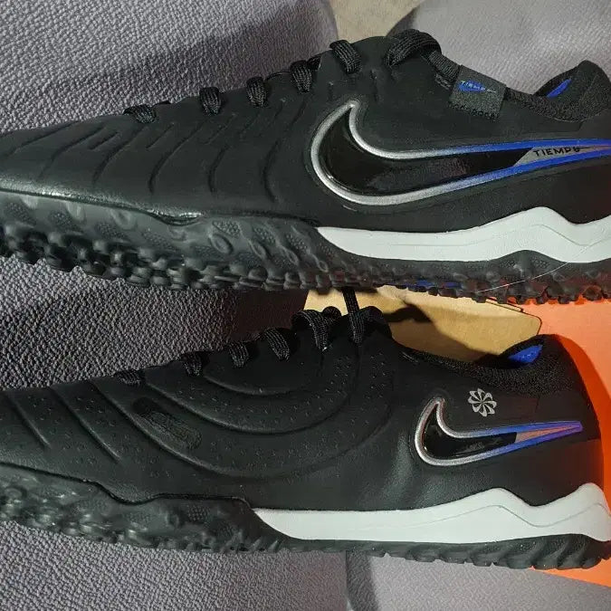 [BUNJANG] Nike Tiempo 10 Pro TF Futsal Shoes Size 265 / 나이키 티엠포 10 프로 TF 풋살화  판매합니다.