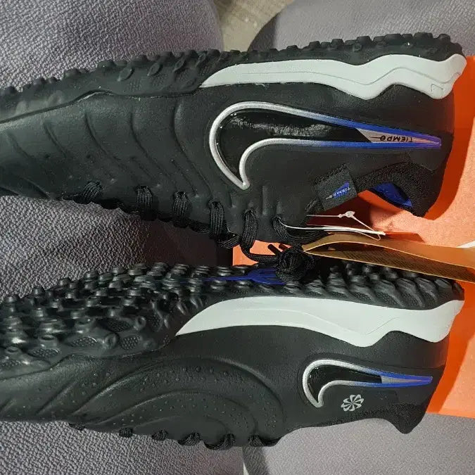 [BUNJANG] Nike Tiempo 10 Pro TF Futsal Shoes Size 265 / 나이키 티엠포 10 프로 TF 풋살화  판매합니다.