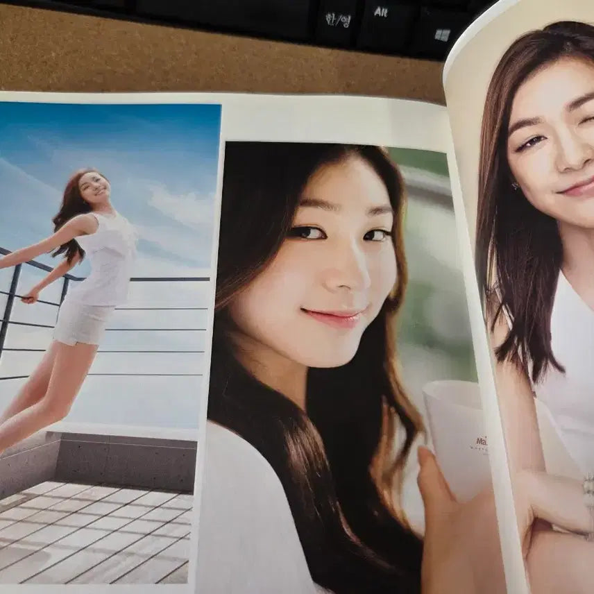 [BUNJANG] 김연아 The Queen On Ice 클래식 베스트 앨범 / 김연아 The Queen On Ice 클래식 베스트 앨범
