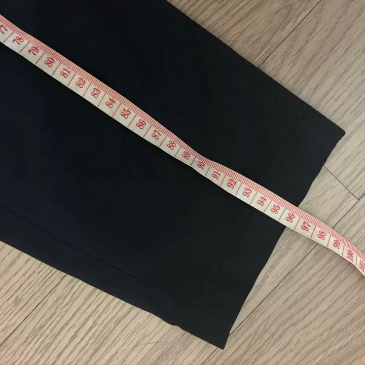 [SOLD OUT] 르꼬끄 우븐 아노락 바람막이, 쿨기능성 우븐 팬츠세트 여성90m