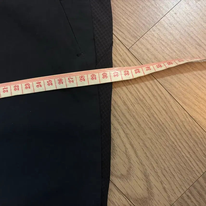[SOLD OUT] 르꼬끄 우븐 아노락 바람막이, 쿨기능성 우븐 팬츠세트 여성90m