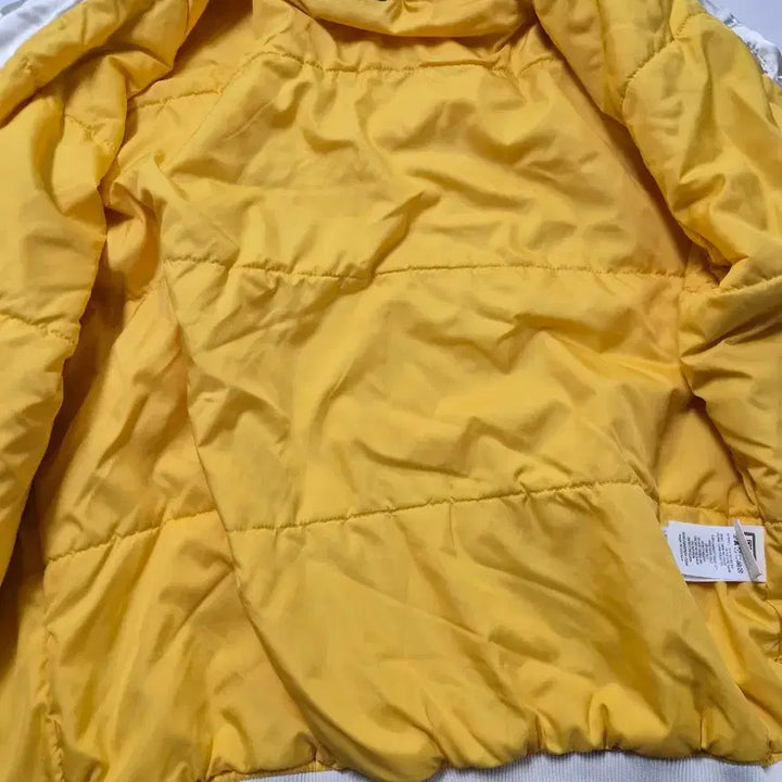 [BUNJANG] NERDY Satin Lightweight Jacket / 널디 NERDY 새틴 항공?경량 자켓