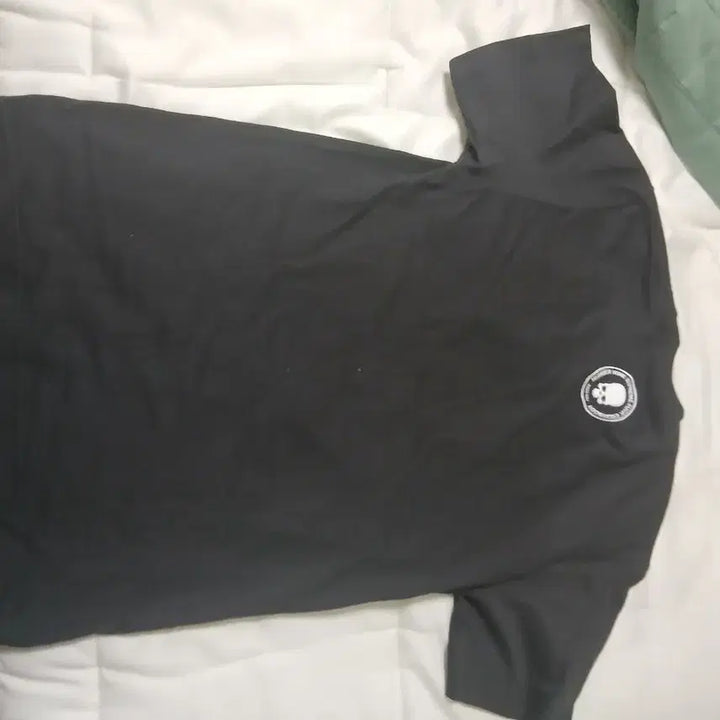 [SOLD OUT] s size 슈프림 넘버나인 맨슨 반팔 티셔츠