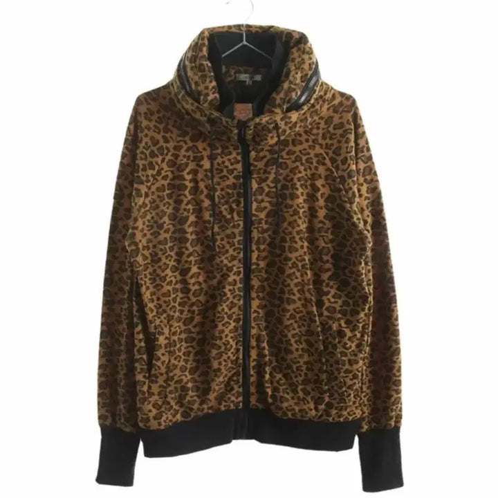 [BUNJANG] GHETTA Zip-Up Jacket WOMEN (L) / GHETTA 집업  WOMEN(L)