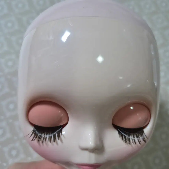 [BUNJANG] Yumi Adachi Amour Blythe Doll / 아다치유미 브라이스 아무르