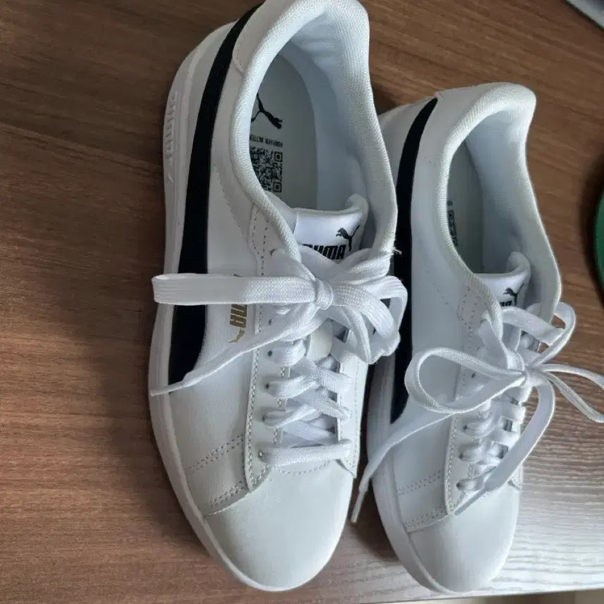 [BUNJANG] Puma Sneakers / 퓨마  운동화
