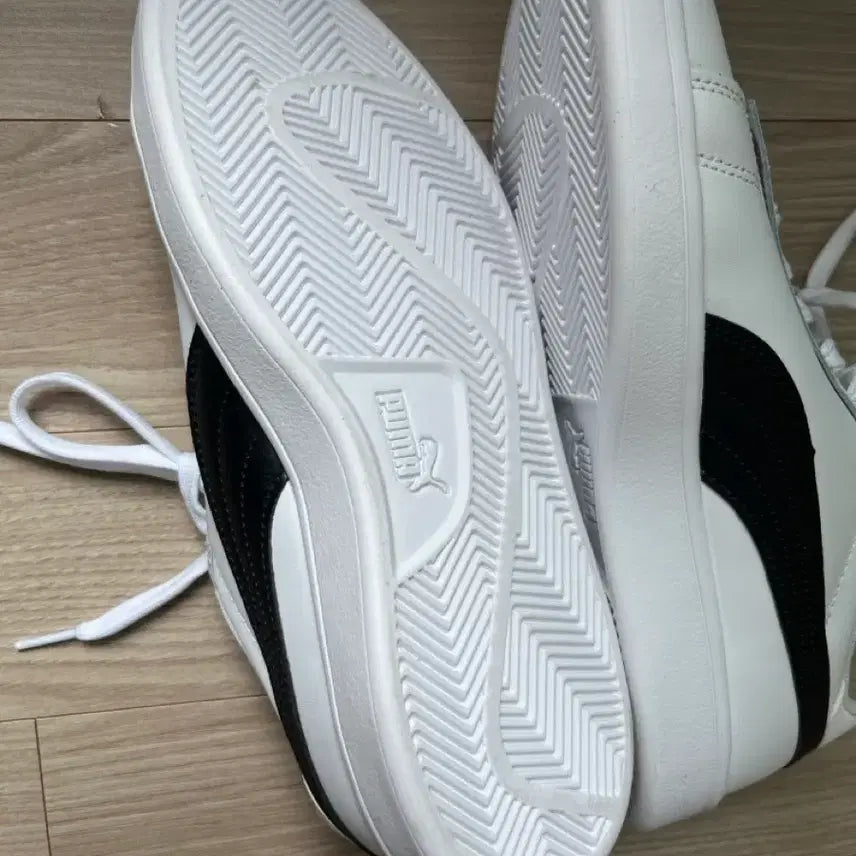 [BUNJANG] Puma Sneakers / 퓨마  운동화