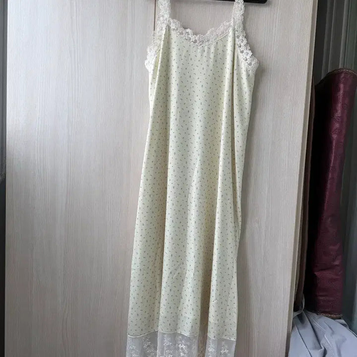 [BUNJANG] ByCini Ruru Bustier Dress / [새상품] 바이씨니 제작 루루 뷔스티에 원피스
