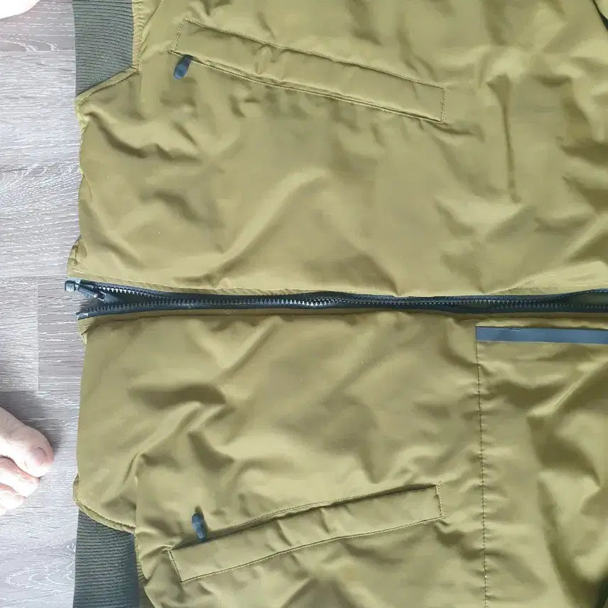 [SOLD OUT] 나이키 남성 양면점퍼 105
