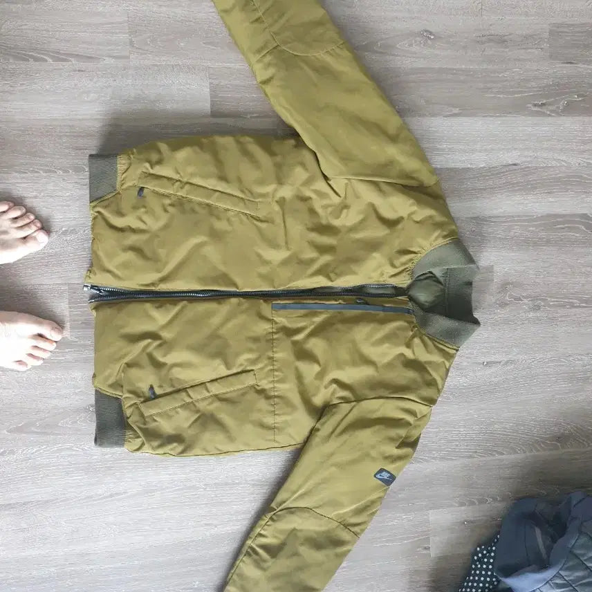 [SOLD OUT] 나이키 남성 양면점퍼 105