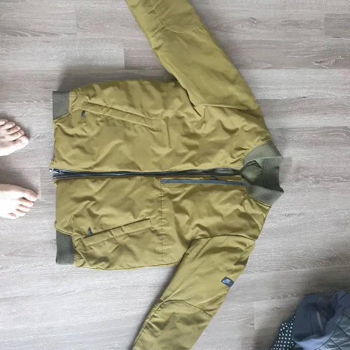 [SOLD OUT] 나이키 남성 양면점퍼 105