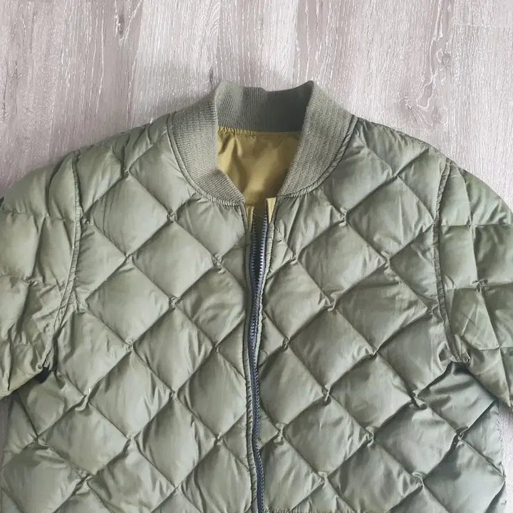 [SOLD OUT] 나이키 남성 양면점퍼 105