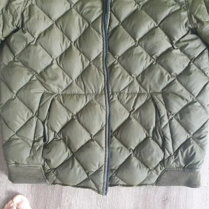 [SOLD OUT] 나이키 남성 양면점퍼 105