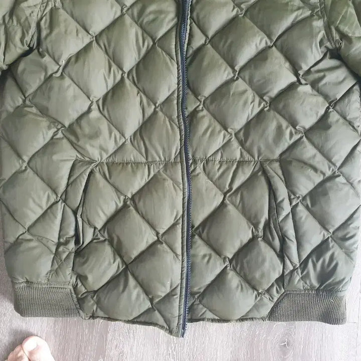 [SOLD OUT] 나이키 남성 양면점퍼 105
