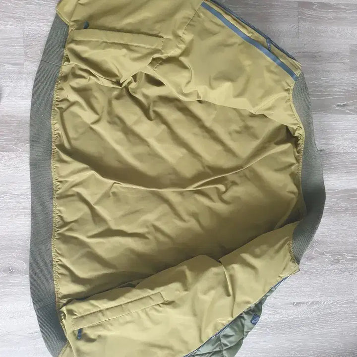[SOLD OUT] 나이키 남성 양면점퍼 105