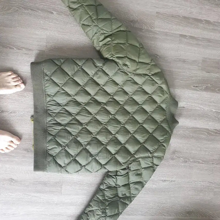 [SOLD OUT] 나이키 남성 양면점퍼 105