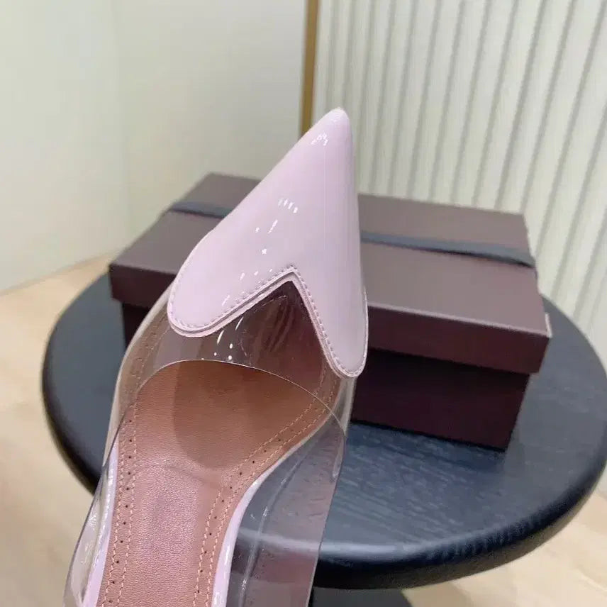 [BUNJANG] Alaia High Heel Sandals / 알라이아 하이힐 샌들 36 (230~235mm)