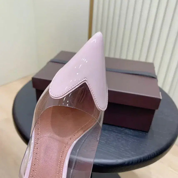 [BUNJANG] Alaia High Heel Sandals / 알라이아 하이힐 샌들 36 (230~235mm)