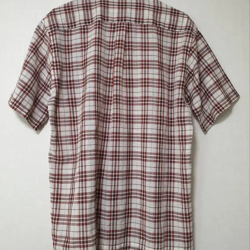 [BUNJANG] Parkland Short Sleeve Shirt Size 95 / 파크랜드 반팔 셔츠 95사이즈