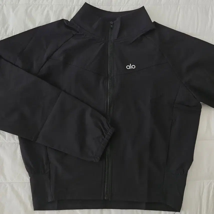 [SOLD OUT] 알로 바람막이 자켓 s