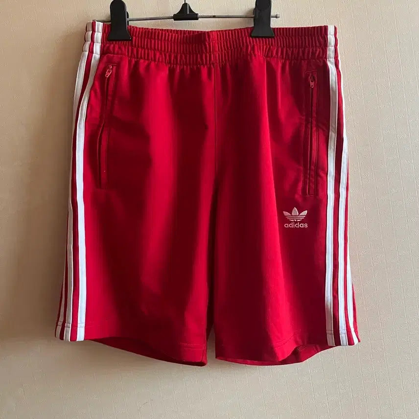 [BUNJANG] Adidas Firebird Shorts IM9421 / [S] 아디다스 파이어버드 반바지 IM9421