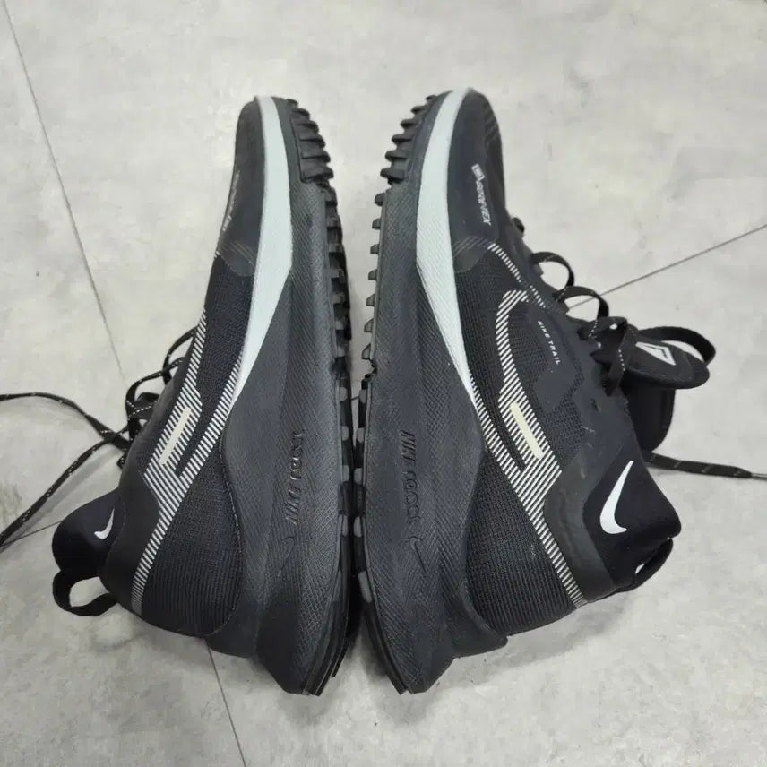[BUNJANG] Nike React Pegasus Trail 4 Gore-Tex Running Shoes 270 / 나이키 리액트 페가수스 레일4고어텍스러닝화270