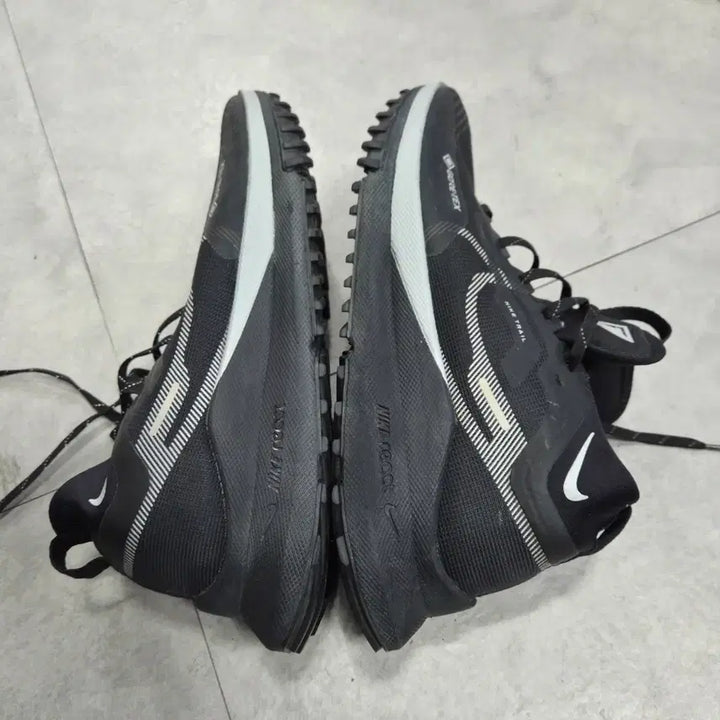 [BUNJANG] Nike React Pegasus Trail 4 Gore-Tex Running Shoes 270 / 나이키 리액트 페가수스 레일4고어텍스러닝화270