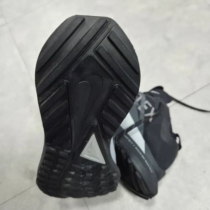 [BUNJANG] Nike React Pegasus Trail 4 Gore-Tex Running Shoes 270 / 나이키 리액트 페가수스 레일4고어텍스러닝화270