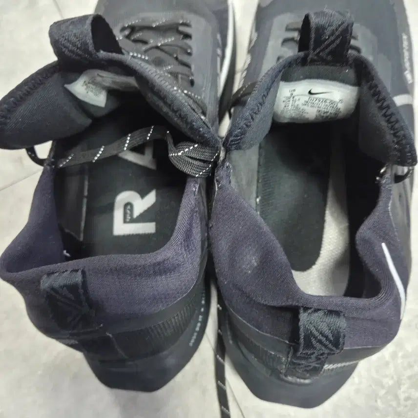 [BUNJANG] Nike React Pegasus Trail 4 Gore-Tex Running Shoes 270 / 나이키 리액트 페가수스 레일4고어텍스러닝화270