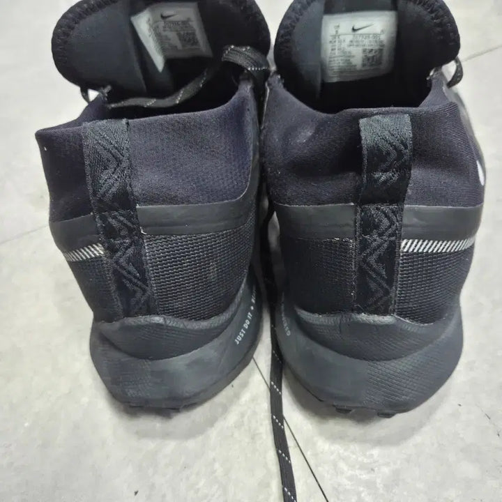 [BUNJANG] Nike React Pegasus Trail 4 Gore-Tex Running Shoes 270 / 나이키 리액트 페가수스 레일4고어텍스러닝화270