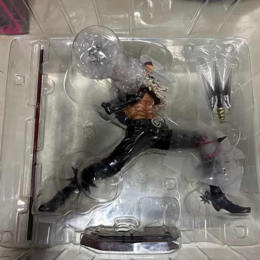 [BUNJANG] Pop Katakuri Figure / (무배)Pop 맥시멈 카타쿠리 개봉양품