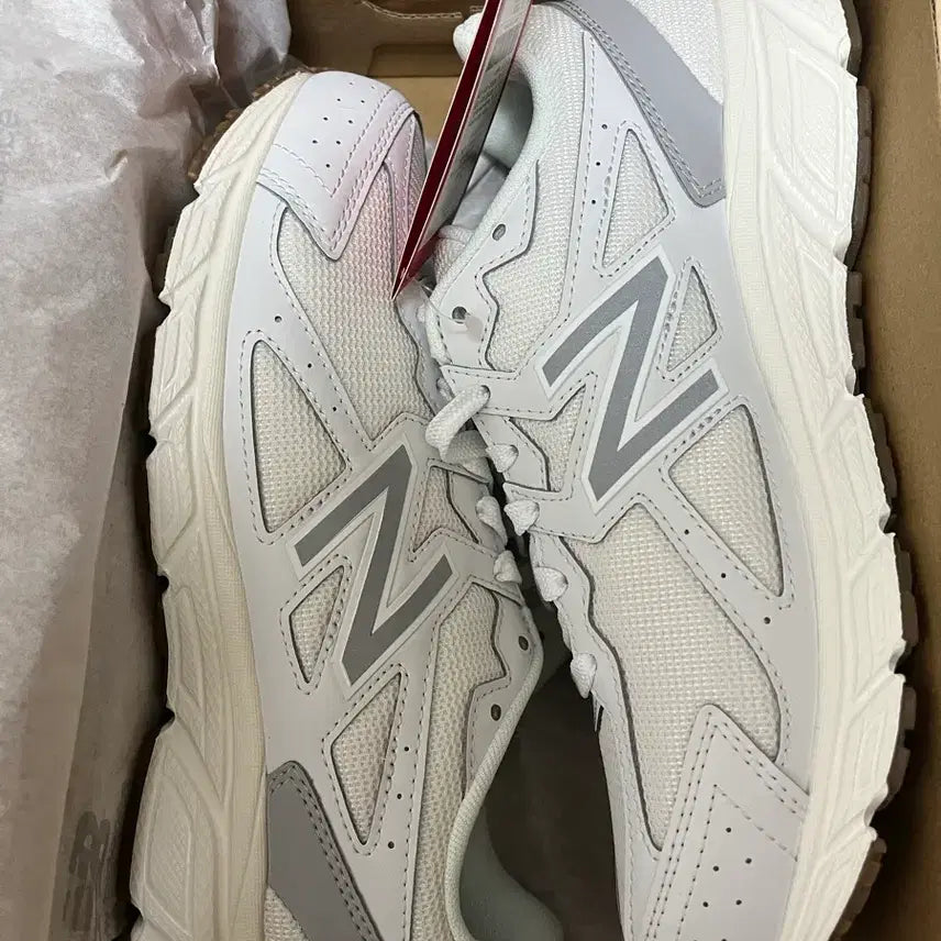 [BUNJANG] New Balance W480RG5 Running Shoes / [새제품] 245 뉴발란스 운동화 런닝화 w480rg5
