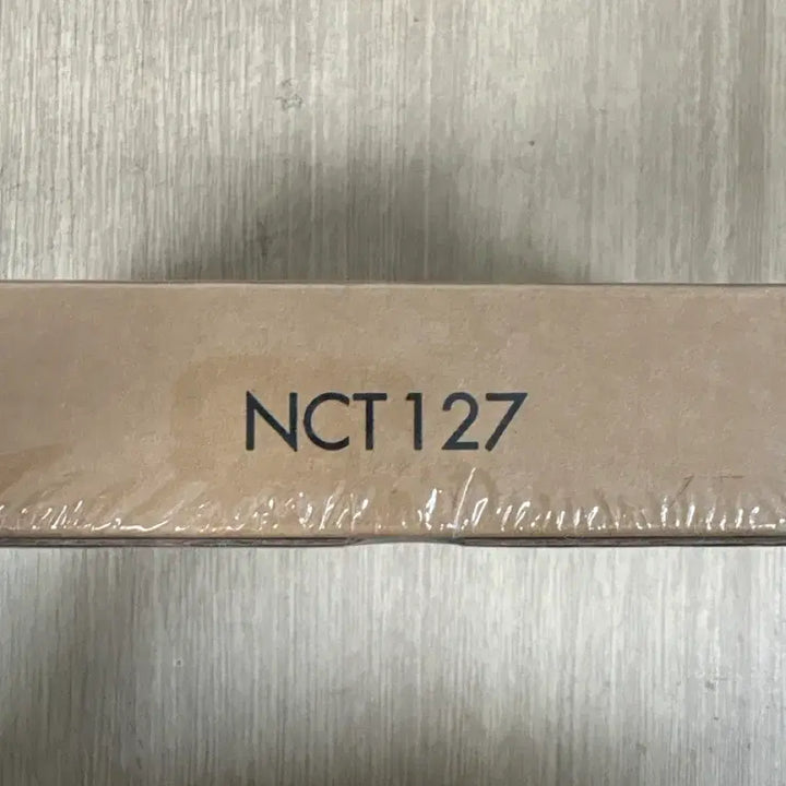 [BUNJANG] 미개봉 디아이콘 NCT127 포토카드 커스텀 / 미개봉 디아이콘 NCT127 포토카드 커스텀