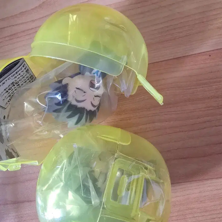 [BUNJANG] Haikyuu Akaashi &amp; Bokuto School Uniform Version Figure Bundle Set / 하이큐 어께 쿵 교복버전 아카아시, 보쿠토 일괄