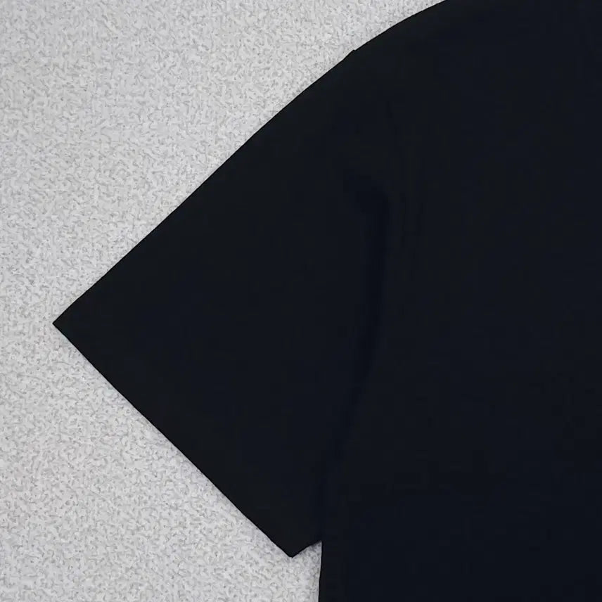 [SOLD OUT] (L)헤브어굿프로젝트 남자 반팔 티셔츠 그래픽 블랙 여름 F13W3074