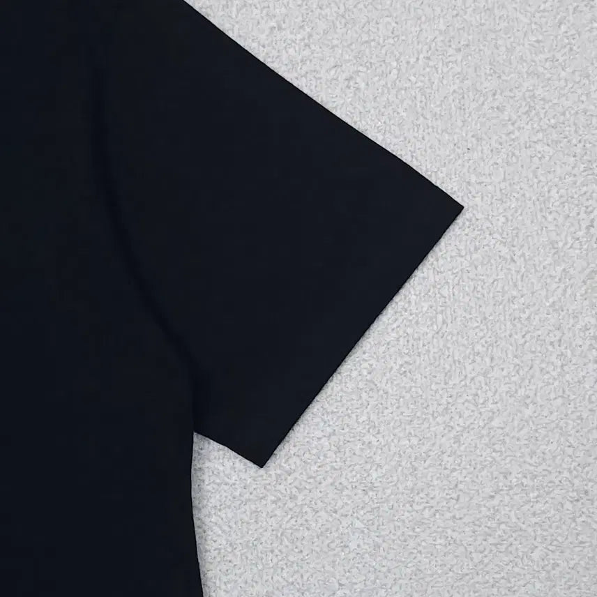 [SOLD OUT] (L)헤브어굿프로젝트 남자 반팔 티셔츠 그래픽 블랙 여름 F13W3074