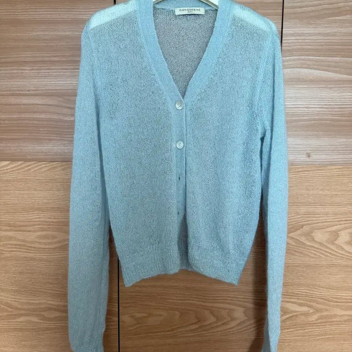 [BUNJANG] Gongdreen Cardigan / 공드린 가디건