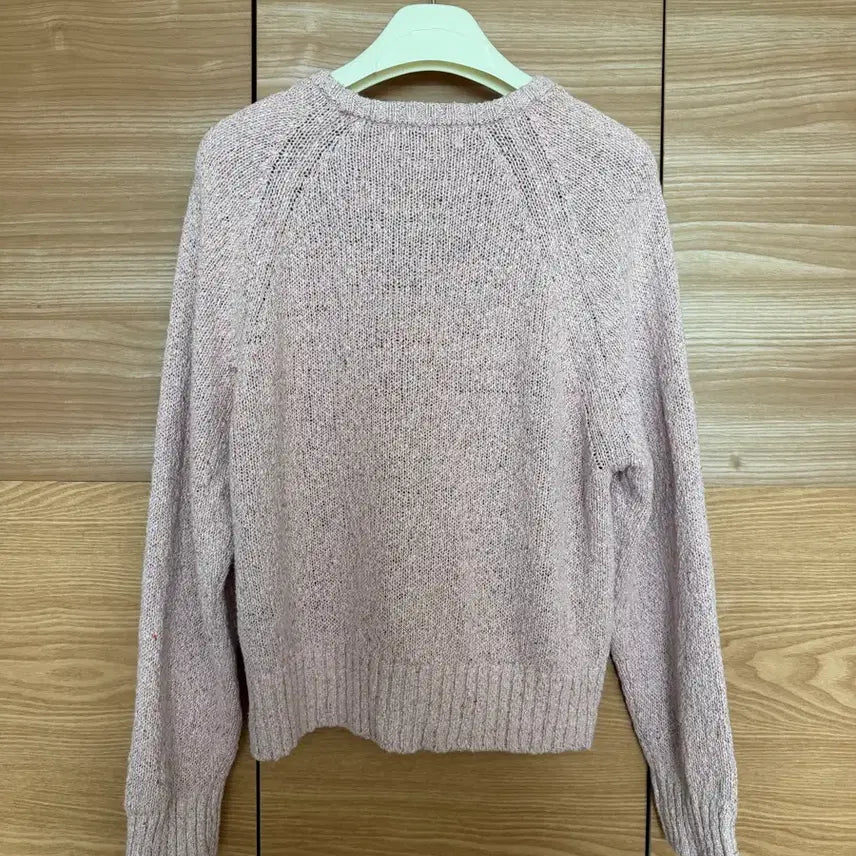 [BUNJANG] Gongdreen Knit Sweater / 공드린 니트