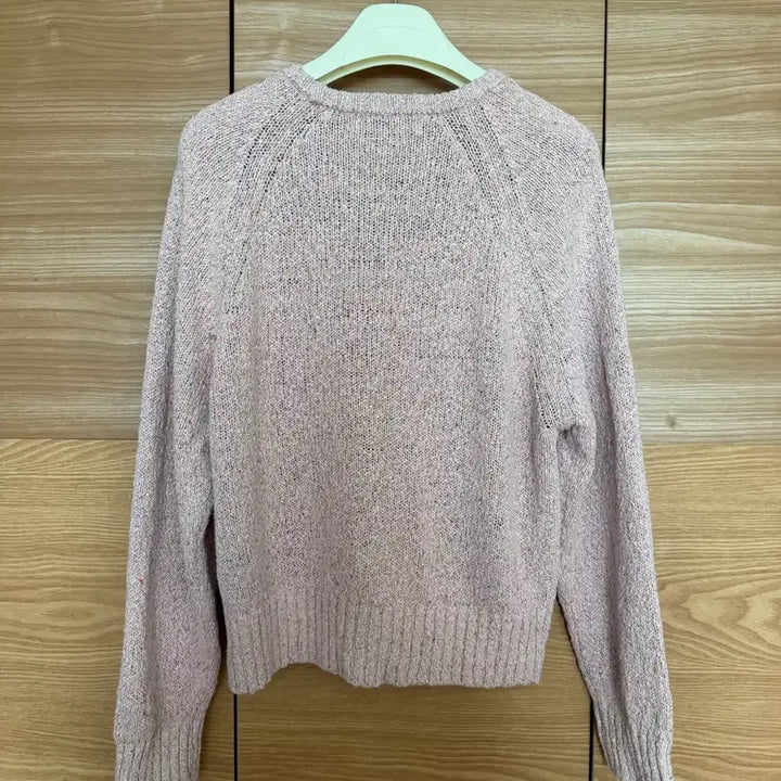 [BUNJANG] Gongdreen Knit Sweater / 공드린 니트