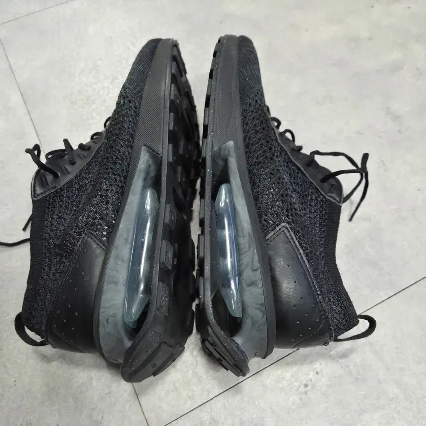 [BUNJANG] Nike Air Max Flyknit Racer Shoes (280) / 나이키 에어맥스 플라이니트 레이서 280