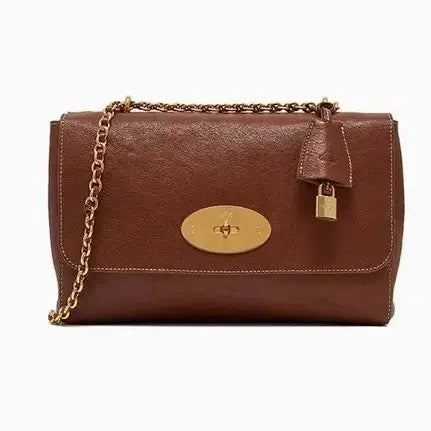 [BUNJANG] Mulberry Lily Bag M (Mint Condition) / 멀버리 클래식 릴리백 M (거의 미사용/풀구성)