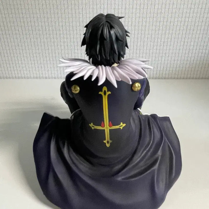 [SOLD OUT] 헌터헌터 클로로 누들스토퍼
