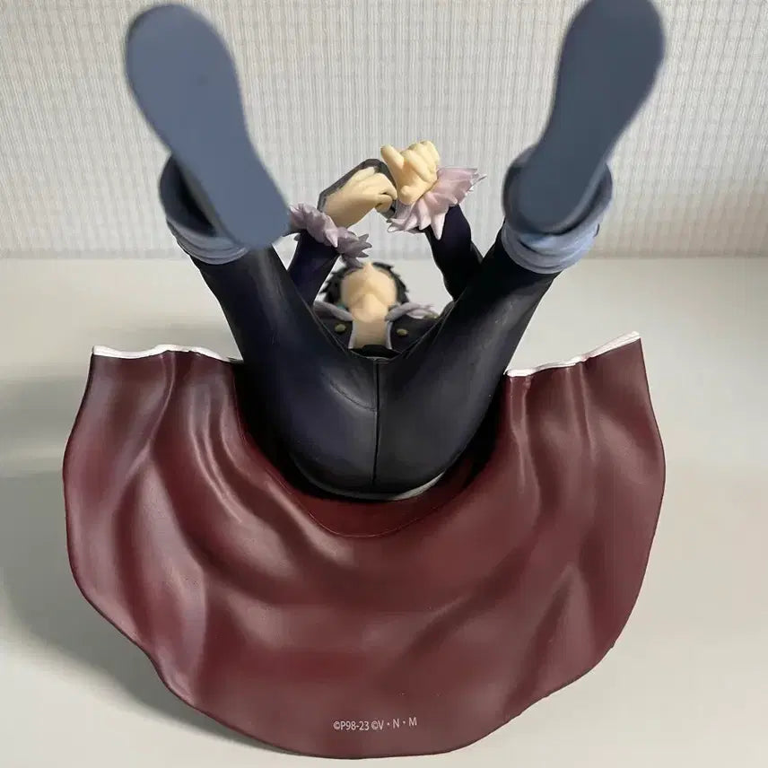 [SOLD OUT] 헌터헌터 클로로 누들스토퍼