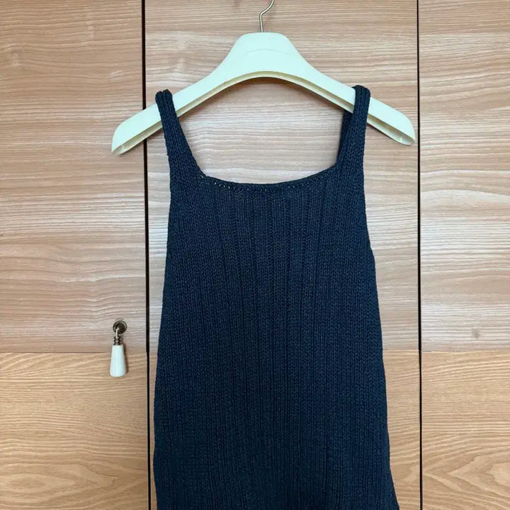[BUNJANG] Gongdreen Knit Top / 공드린 니트탑